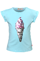 Someone Lolly-sg-02d T-Shirt km