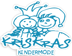 Logo van Kris Kras kindermode
